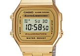 Casio A168